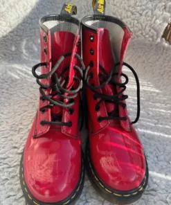 Dr Martens storlek 38