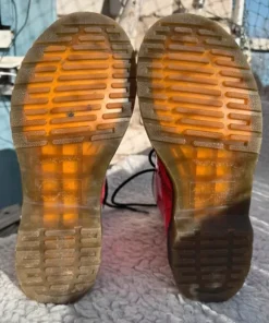 Dr Martens storlek 38