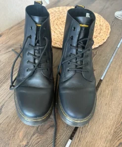 Dr martens støvler