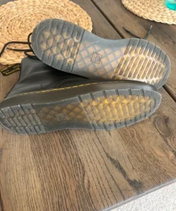 Dr martens støvler