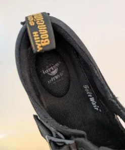 Dr Martens Winona svart 38 Mary Janes