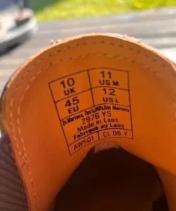 Dr martins - original