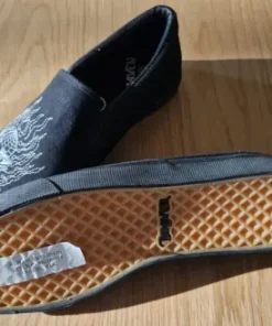Draven Repo Man slip-on
