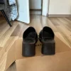 Drewniaki Mango rozmiar 38