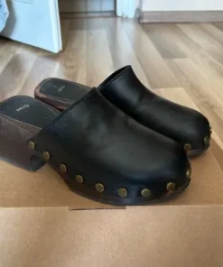Drewniaki Mango rozmiar 38