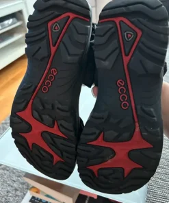 Ecco - Storlek 40