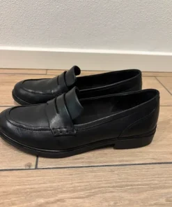 ECCO loafers