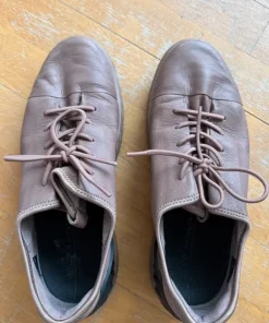 Ecco Man Shoes
