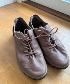 Ecco Man Shoes