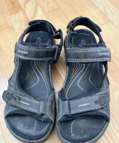 Ecco sandaler str. 42