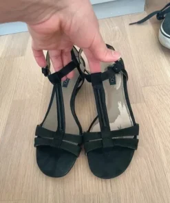 Ecco sandals 36