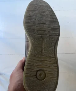 Ecco skórzane 47