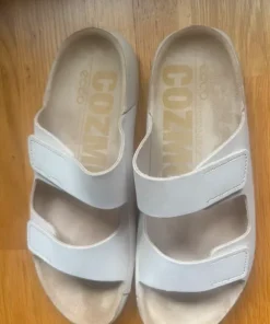 Ecco tofflor 40