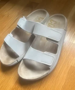 Ecco tofflor 40