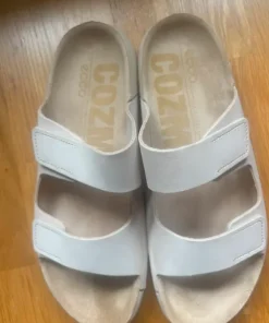 Ecco tofflor 40