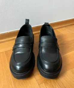 Eleganckie buty