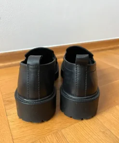 Eleganckie buty