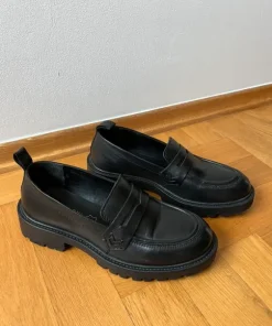 Eleganckie buty