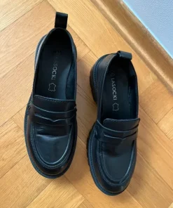 Eleganckie buty