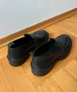 Eleganckie buty