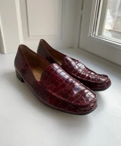 Eleganta loafers