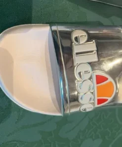 Ellesse klip klapper
