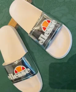 Ellesse klip klapper