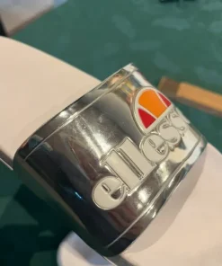 Ellesse klip klapper