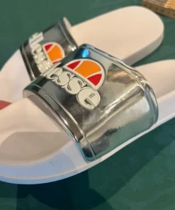 Ellesse klip klapper