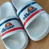Ellesse klipklapper