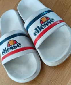 Ellesse klipklapper