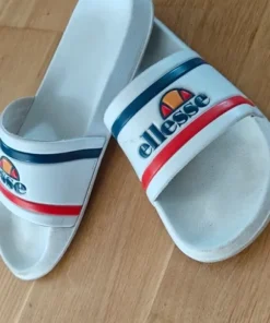 Ellesse klipklapper
