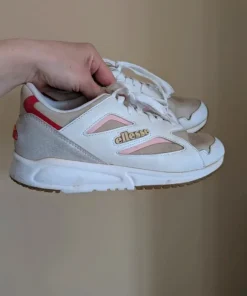 Ellesse sneakers