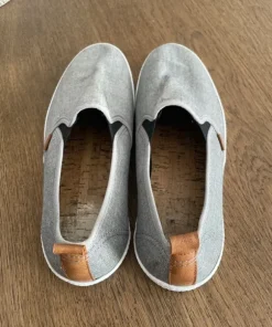 Espadrilles