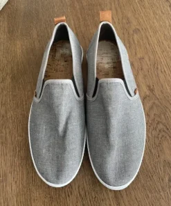 Espadrilles