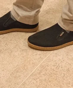 Espadrilles