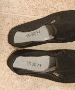 Espadrilles