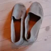 Espadrilles storlek 43