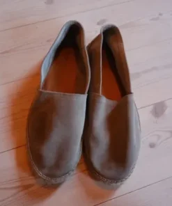 Espadrilles storlek 43