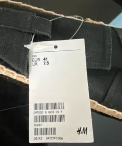 Espadrillos