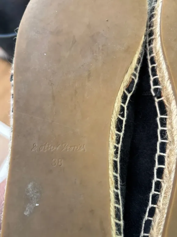Espadrillos