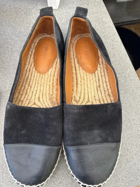 Espadrillos