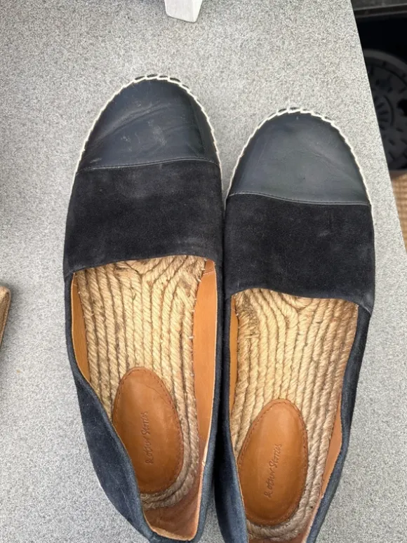 Espadrillos