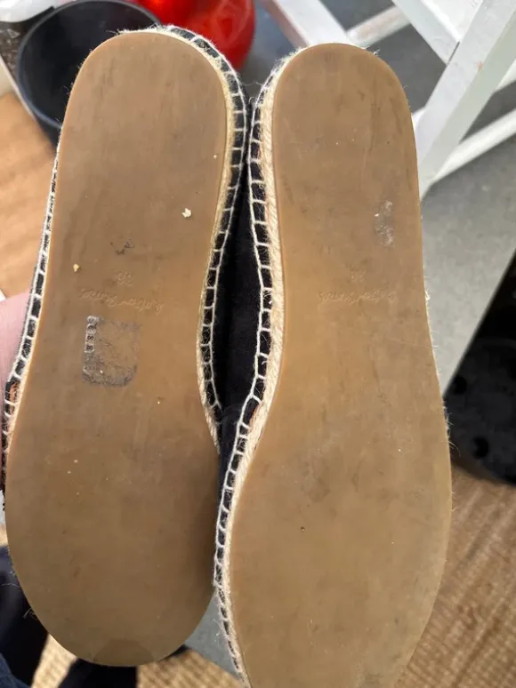 Espadrillos