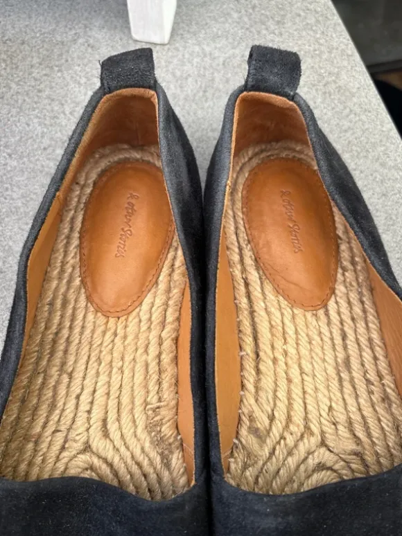 Espadrillos