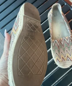 Espadrillos