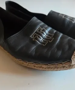Espadrillos stl 40