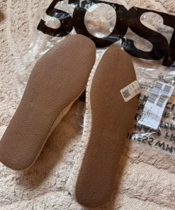 Espadrillot