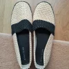 Espadryle
