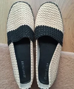 Espadryle